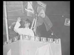 تونكو عبدالرحمن ڤوترا الحاج ابن المرحوم سلطان عبدالحميد حاليم شاه ‎; Biografi Tunku Abdul Rahman Putra Youtube