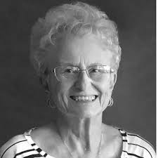 Paula Marie Pedersen Obituary