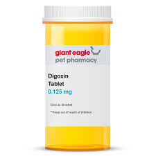 Image result for Digoxin