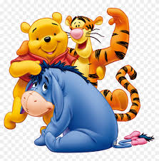 Check spelling or type a new query. Winnie Pooh Tigger Png Image Winnie The Pooh Png Transparent Png 1453x1406 6925622 Pngfind