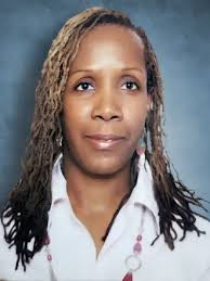 Obituary information for Pamela Cynthia Allen