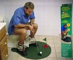 golf gifts prank gifts for