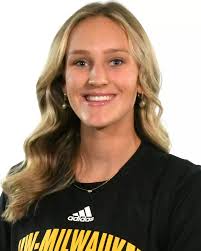 2024-25 Women's Swimming & Diving Roster