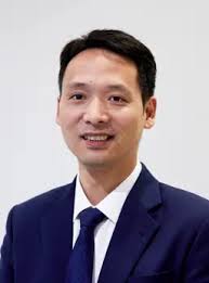 Speakers at Telco Summit