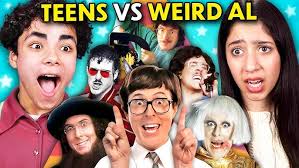 8 yr old sings "Before I Forget" by Slipknot and KIDS GO BERSERK!!!