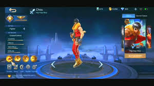 Harganya juga relatif mahal, yaitu sekitar 299 diamond atau kalau. Alasan Menggunakan Hip Hop Boy Skin Mobile Legends