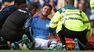 This is the national team page of manchester city player aymeric laporte. Aymeric Laporte Has To Wait More