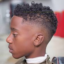 From the high top and afro fade to the wave and line up. 60 Easy Ideas For Black Boy Haircuts For 2021 Gentlemen