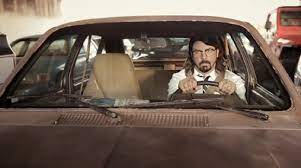 Foo fighters performed this song on the april 9, 2011 episode of saturday night live. Rockstars In Der Midlife Crisis Walk Foo Fighters Lyrics Unter Der Lupe Looking Lyrics