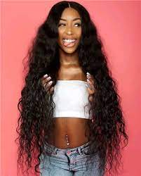 Indian hair is one of the best weave hair types. Best Human Hair Weave For Blending Natural Hair Blog Unice Com