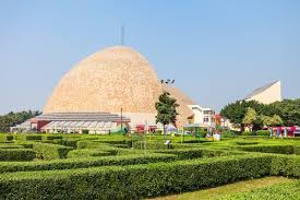 Nehru Science Centre in Worli,Mumbai ...