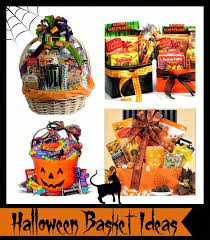 The Naptime Reviewer Kid S Halloween Basket Ideas Halloween Baskets Halloween Treat Baskets Halloween Kids