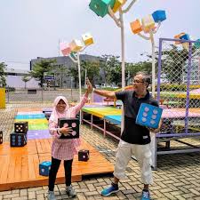 Harga tiket fun park regency tangerang. Tiket Masuk 2019 Fun Park Regency Tangerang