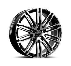 ボード targa alloy wheels のピン