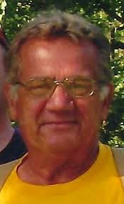 Richard Sharisky Obituary