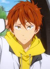 free es momotarou mikoshiba free anime anime free iwatobi swim club