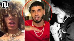 Eladio carrión is an actor and composer, known for eladio carrión & j balvin: Jon Z Insulta A Promotor Por No Dejarlo Tirarse Al Publico Anuel Y Nengo Novia De Bad Bunny El Movimiento Tv Thewikihow