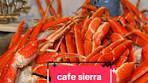 Café Sierra: Ultimate $200 All-You-Can-Eat Buffet - TikTok