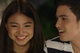 Host susanna reid, alongside guest host bill turnbull, was. Nadine Lustre James Reid Is Not A Playboy Coconuts Manila