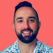 Alex Ferrero's Instagram, Twitter & Facebook