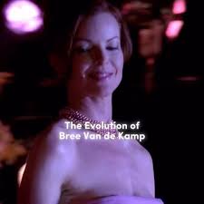 the evolution of bree van de kamp ⏳💕💗, —, q: what was your fav bree  season/era??, a: it’s hard to pick but maybe season 5, —, song: wait by  m83, ac: @adoraudios , sc: @wisteriaaaa_sp , —, ., ., ., ...