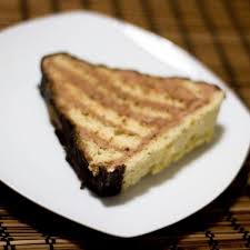 6.) jetzt geht es ans bauwerk an sich. Hollander Schnitten Rezept Lebensmittel Essen Rezepte Kochrezepte