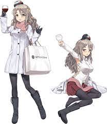 艦 これ pola