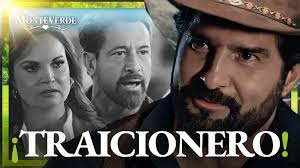 Néstor era el amante con quien se escapó Eva, la esposa de su mejor amigo