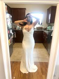 + how should i prepare for my appointment? My Quarantine Style Online Wedding Dress Shopping After All My Bridal Appointments Have Been Cancelled Enjoyed From The Luxury Of My Kitchen Weddingplanning