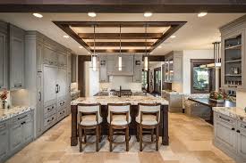 Different styles of kitchen lighting to give your cooking and dining space a lift. Circles On A Plan Layout Is Not Design Technology Designer