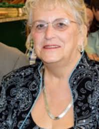 Obituary for Bonnie M. (White) Hillman