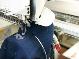 4 Best Embroidery Machines For Hats Jul 2021 Reviews Buying Guide