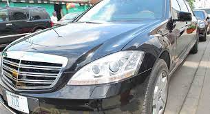Her estimated net worth as of 2020 was $1 billion, which ranked her at number 23 on forbes' list of richest women in africa. Folorunsho Alakija Cars The Life Of Once Richest Black Woman On Earth Naijauto Com
