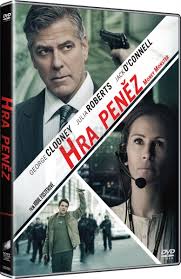 Caitriona balfe, emily meade, george clooney and others. Money Monster Dvd