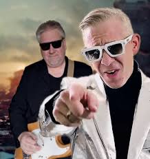 Lost Horizon (Album)