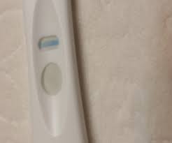 Pregnancy Test Gallery Whenmybaby