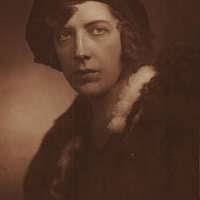 Avfotografering., portrait, Gustav Borgen. Borgensamlingen. Norsk