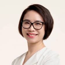 Meet, Mai Trang Nguyen a driving force behind AWS partnerships in Vietnam. 