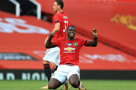 Jun 15, 2021 · france star paul pogba has said he forgives germany defender antonio rudiger for nibbling at his back during tuesday's euro 2020 match and does not want his friend to be suspended. Paul Pogba Hails Beautiful Manchester United Football As Midfielder Set For Stunning U Turn Over Future