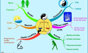 The 5 Elements And Emotions Sowenpoint