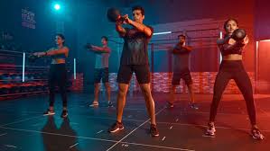 Fitness Hero