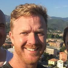 Tim Carter named executive producer of CNN Newsroom with Jim Acosta