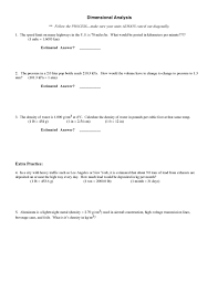 How will you know how many significant figures are in a number like 200? Significant Figures Dimensional Analysis Chemistrygods Net