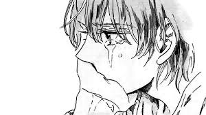Maybe you would like to learn more about one of these? Sad Anime Boy Crying Drawing Easy