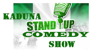 Kadunda comedy ifatanije na único group irakugezaho umutahira comedy iyi ikaba izasohoka mubice bitandukanye bijyanye. Kaduna Stand Up Comedy Live Show ç¤¾ç¾¤ Facebook