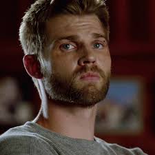 Throw🔙 Mike Vogel as Dale ”Barbie” Barbara