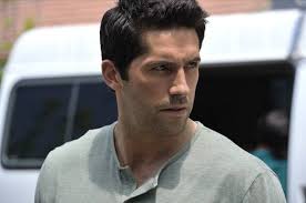 Scott Adkins Characters: Travis Preston Film: Legendary; Legendary: Tomb Of  The Dragon Director