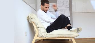 Ecksofas trifft man sehr oft im wohnzimmer. Alte Matratzen Sollen Zu Sofas Werden Punkt4