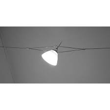 Glass sphere surrounding the illuminant. Ingo Maurer Yayaho Element 16 Seilsystem Zubehor Gunstig Kaufen Getlight De