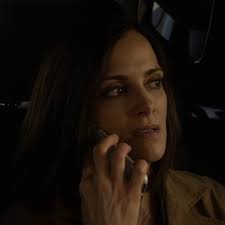 Character Intro: Nancy McKenna